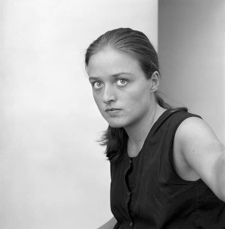 OukaLeele7-‘A working class heroe’. © Ouka Leele.