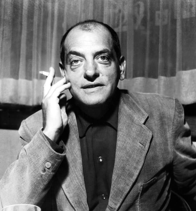 Luis Buñuel y Documenta Madrid 2026: cine documental en Madrid